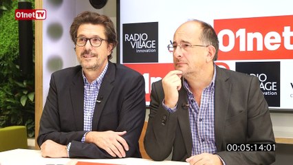 Village Start Up : 4 innovations françaises qui méritent le détour (#1)