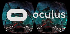 Oculus Rift Games