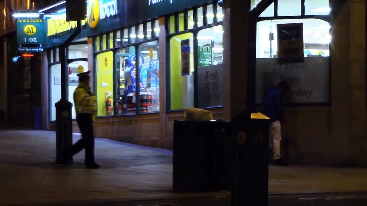 Pissing in Front of Police Prank Pee Prank in Public Funny Videos and Pranks 2015