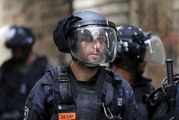 Clashes rock Jerusalem mosque compound