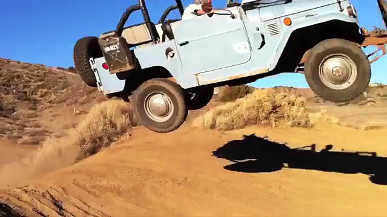 Break attempt