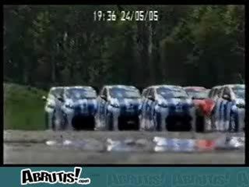foot auto