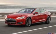 2015 Tesla Model S 70D - Review, Ratings, Specs, Prices, and Test Drive