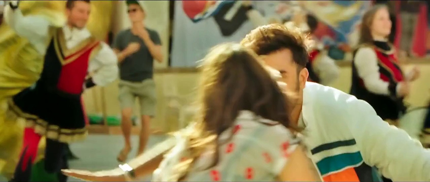 Tamasha Movie Official Trailer (2015) With HQ Video -  Ranbir Kapoor and Deepika Padukone