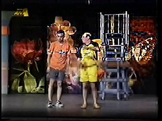 Η ΣΑΛΩΜΗ ΦΙΛΟΥΣΕ ΥΠΕΡΟΧΑ (Μερος 1)