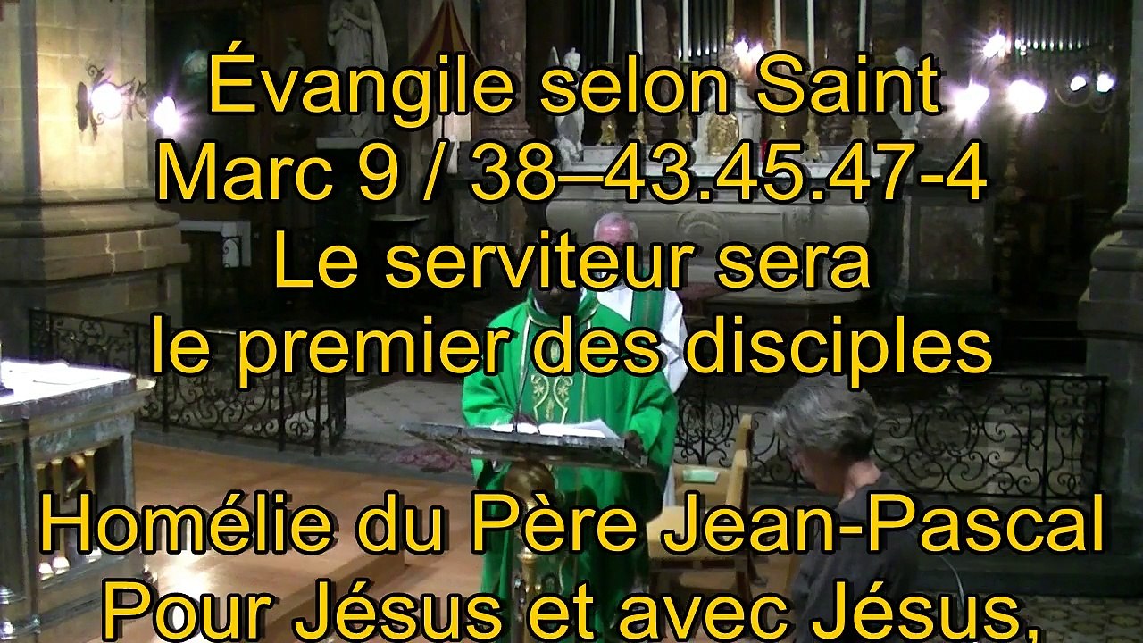 Jean-Pascal AMON