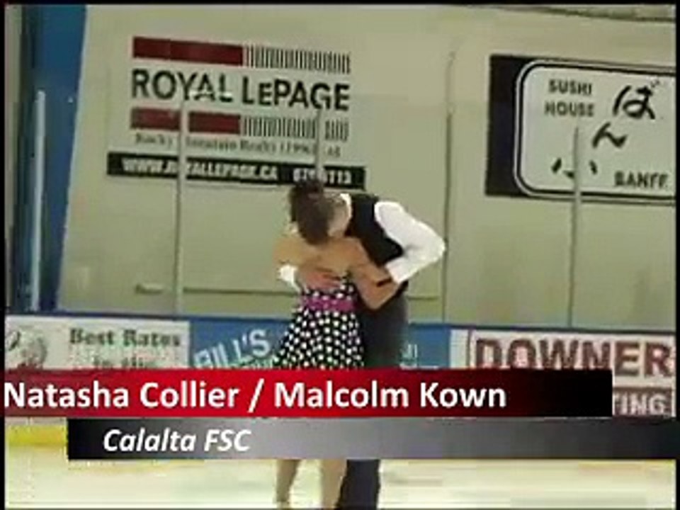 2015 Canmore Invitational Live Streaming (Alex Kaleta Rink) (REPLAY) (2015-09-27 17:55:11 - 2015-09-27 18:16:21)