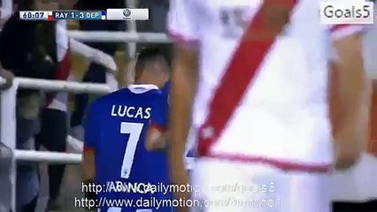 Volley Goal Marcel Heller - Dortmund 0-1 Darmstadt