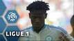 But Michy BATSHUAYI (79ème pen) / Olympique de Marseille - Angers SCO (1-2) - (OM - SCO) / 2015-16