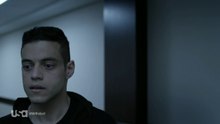 Mr. Robot - Episode 5, Season 1 - Why you shouldn´t expose yourself in Facebook.