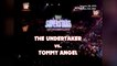1991-01-28 WWF Superstars Of Wrestling - The Undertaker VS Tommy Angel