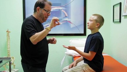 Welcome to Quantum Wellness Center