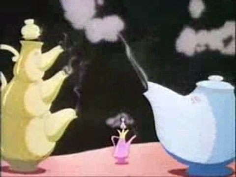 Alice au pays des merveilles Un joyeux..