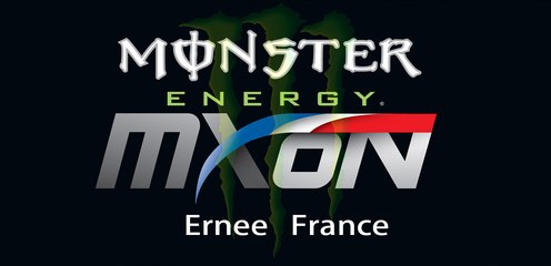 2015 Motocross of Nations - Ernee France - Race 1 MXGP & MX2 HD