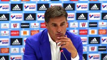 OM-Angers : la réaction de Michel