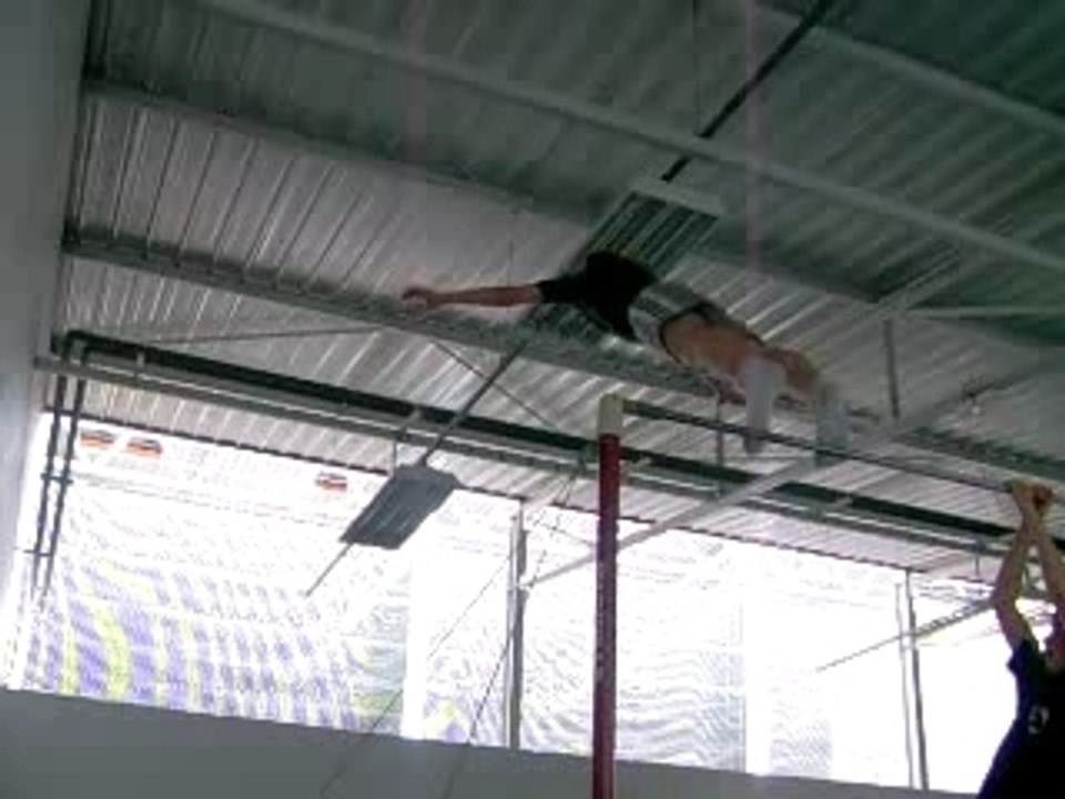 Saut de Thibault