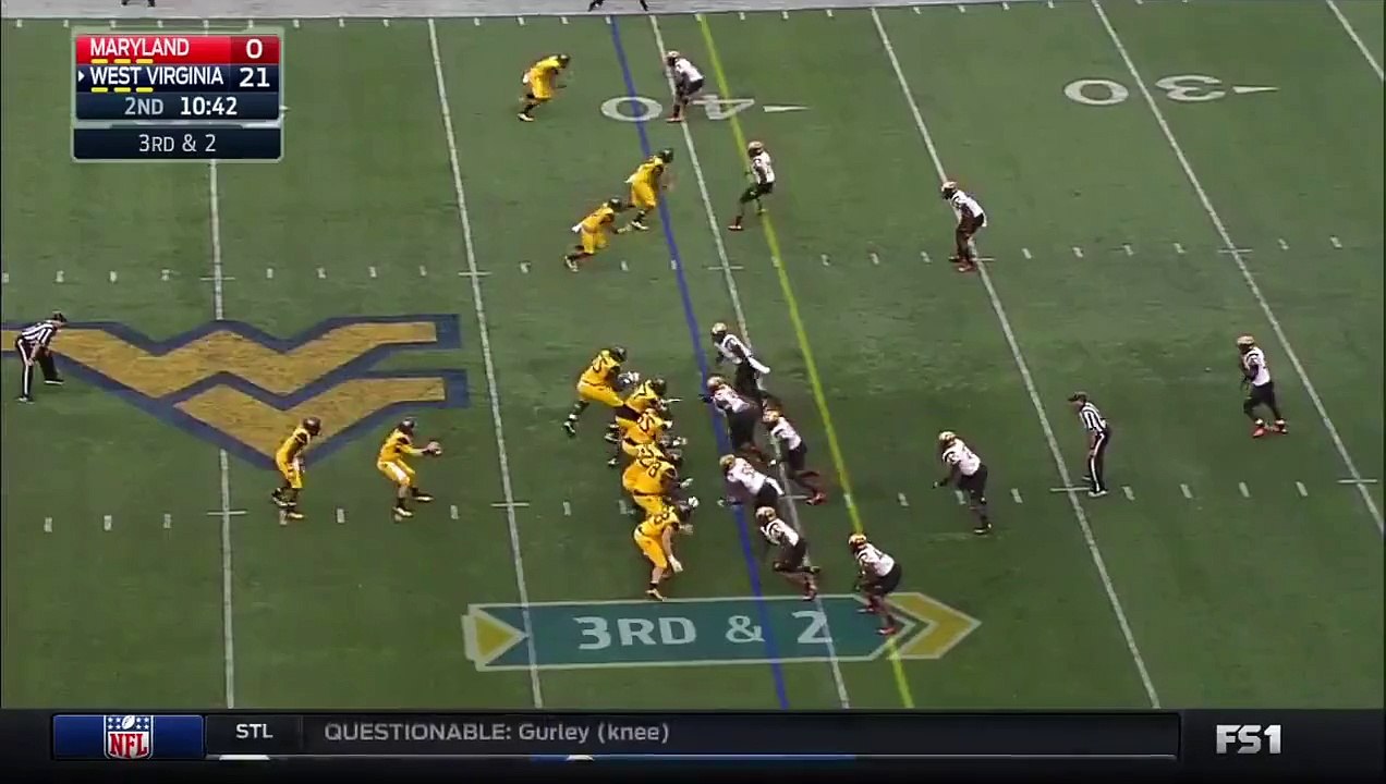 Football américain : Un touchdown fatal pour une cheerleader