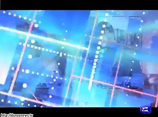 Dunya News- PSL no joke, its reality- Wasim Akram.