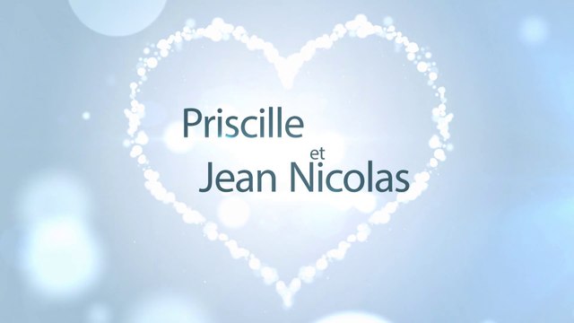 Mariage - Août 2015