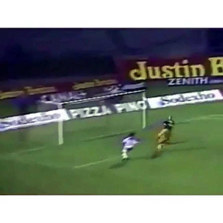 Pascal Olmeta, un gardien pas comme les autres !