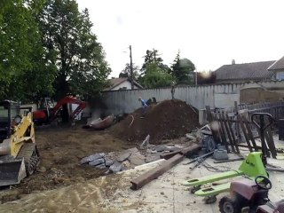 travaux ext