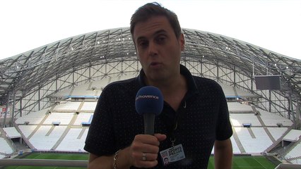 OM-Angers, le débrief : "Le vide à tous les étages"