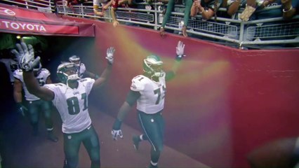 Can Chip Kelly pull Eagles together?