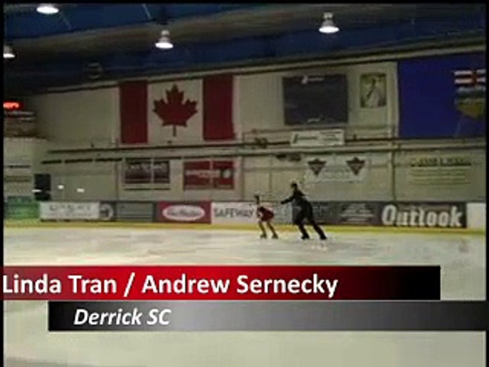 2015 Canmore Invitational Live Streaming (Alex Kaleta Rink) (REPLAY) (2015-09-27 18:26:12 - 2015-09-27 18:33:19)