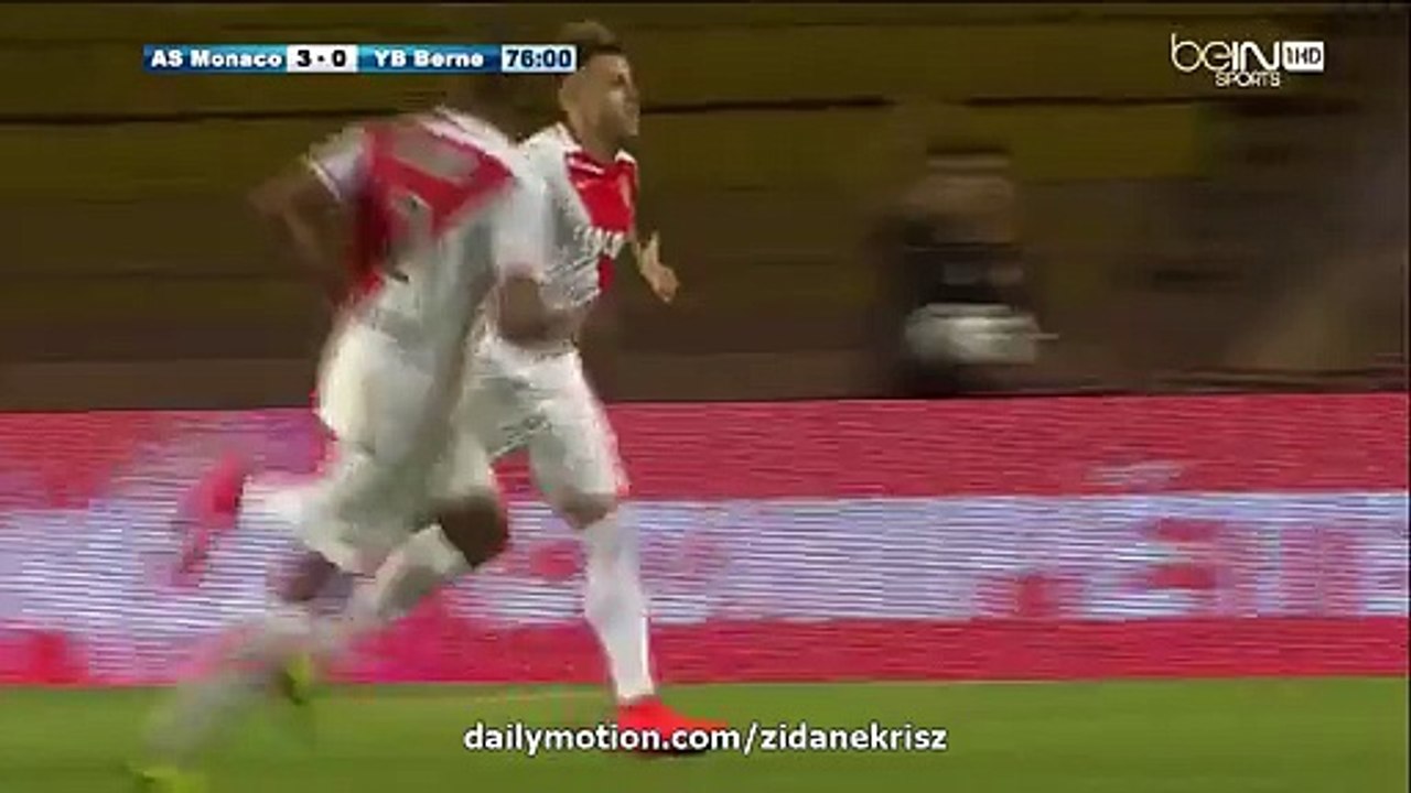 Mario Gomez First Amazing GOAL - Besiktas 2-0 Fenerbahce