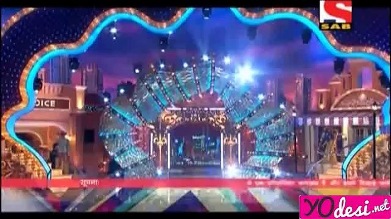 Comedy Superstar 27th September 2015 part_1