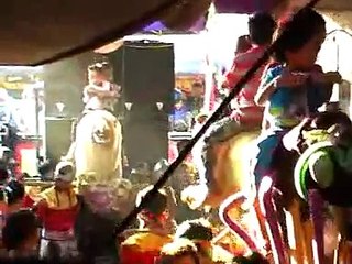 CUKUP RAUP @ Seni Burok PUTRA NADA Entertainment Clip DIMAS Video Shooting Gebang Cirebon