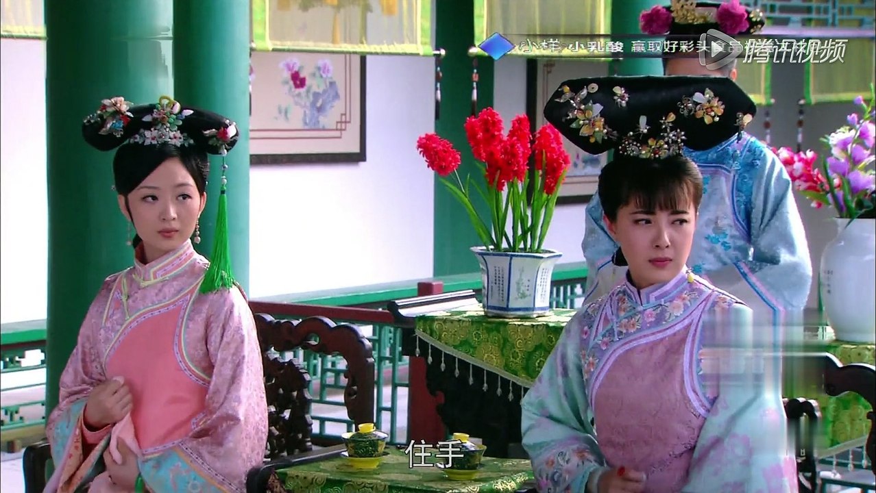 多情江山12【超清720p未删减版】