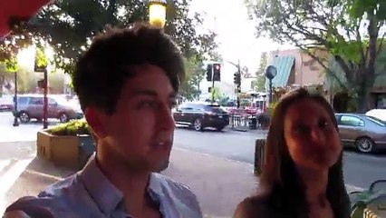 PROJECT GIRLFRIEND DATE KYLIE!!!!