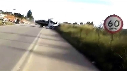 Tres Quebra De Asa Mais Perigosa Do Mundo