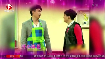 非常静距离 - 李静 20150926期 沈腾 马丽 客串主持人【安徽卫视官方高清】