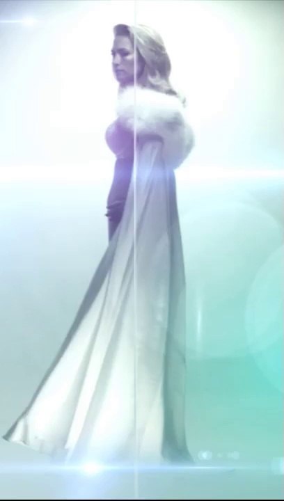 X-Men: First Class - Emma Frost Unused Promo