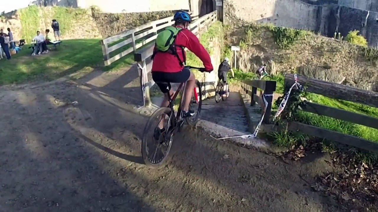 vtt gorges la clissonnaise 2015 pouette pouette