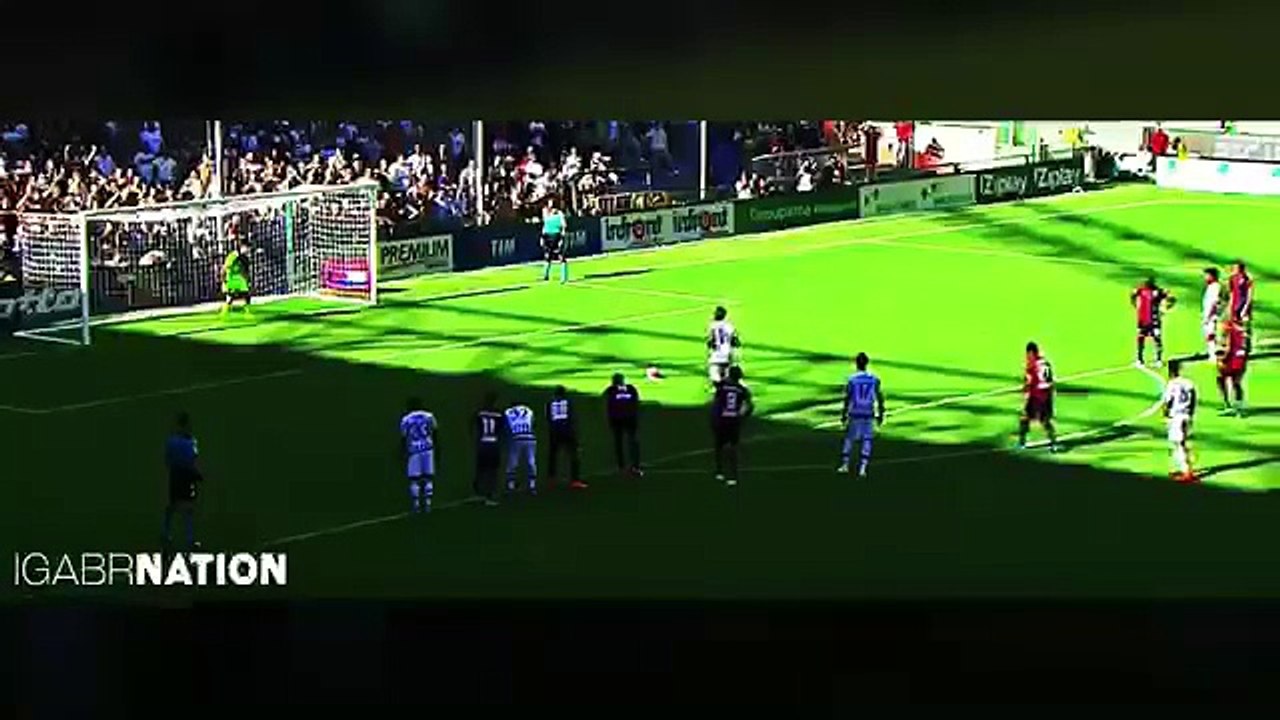 Pogba Show 2015-2016