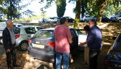 Diaporama retrouvailles 14