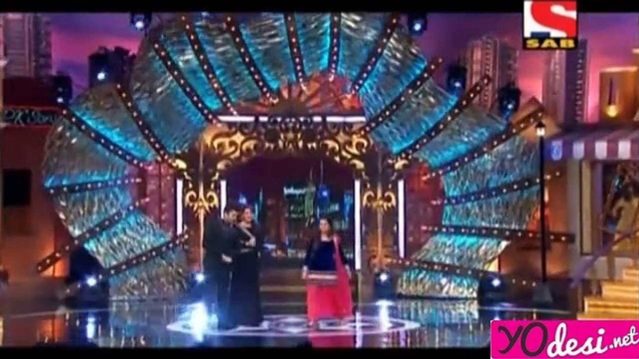 Comedy Superstar 27th September 2015 part_2