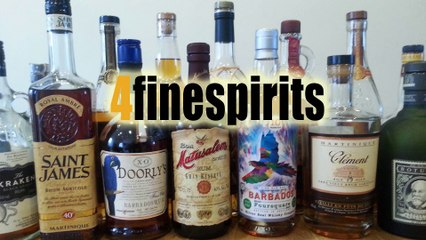 Rum Blog - Rum Shop - 4finespirits