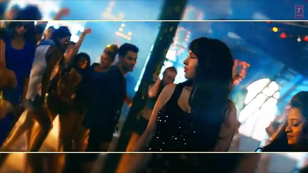 Yo Yo Honey Singh Aankhon Aankhon Full Song Video with LYRICS | Kunal Khemu, Deana Uppal Movie Bhaag Johnny On Dailymotion