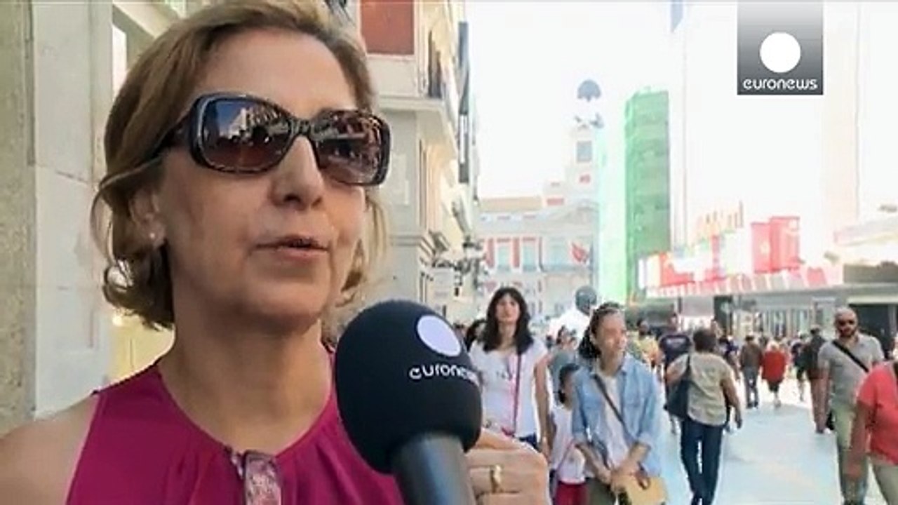 Wahl in katalonien: madrider bleiben unbeeindruckt