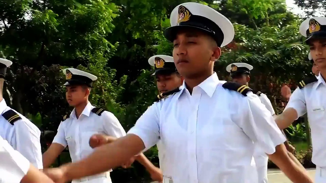 IMA DOCUMENTARY BY ROYAL 5TH BATCH