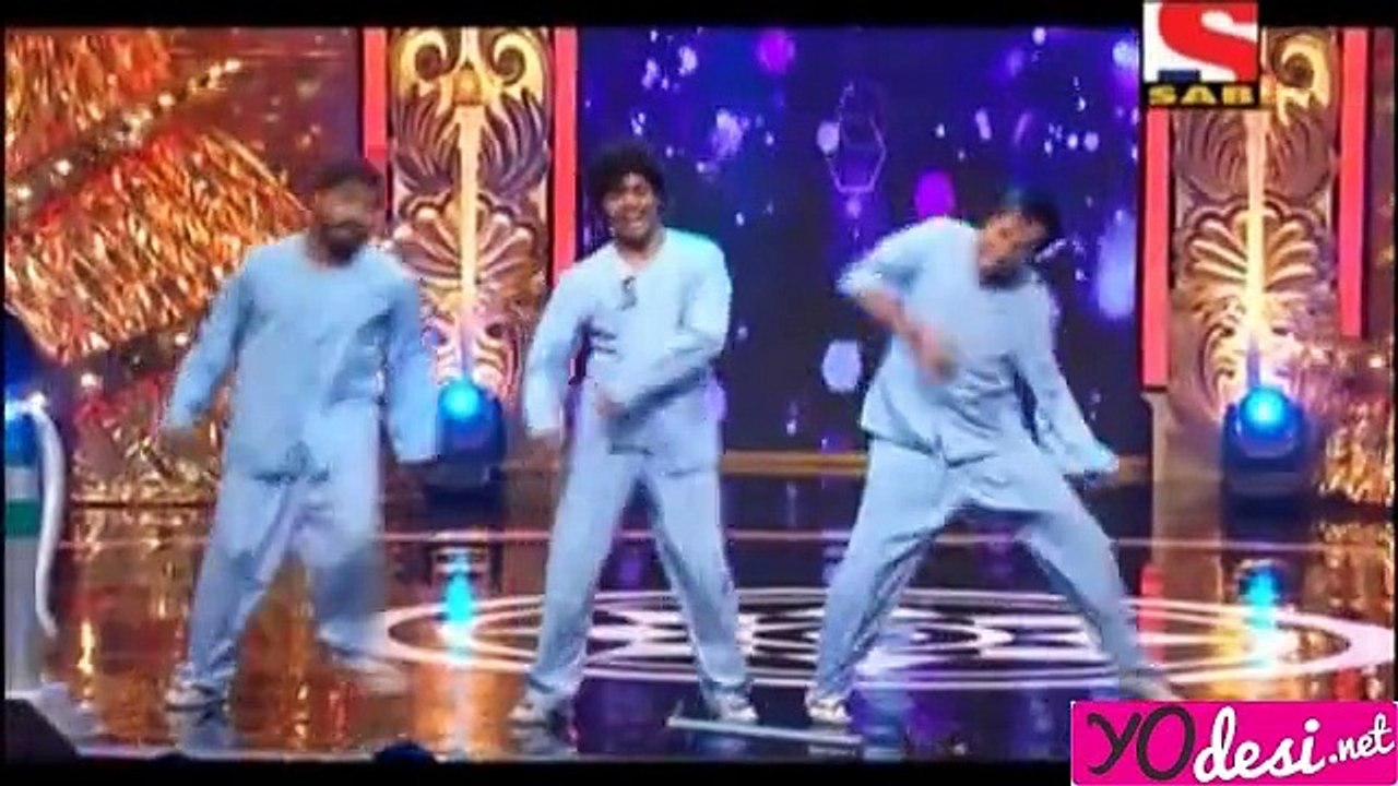 Comedy Superstar 27th September 2015 part_3