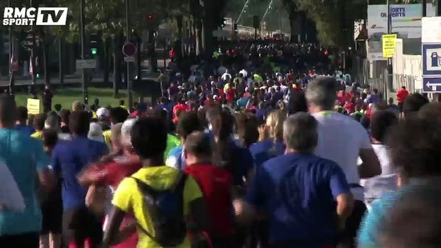 RMC Running : Revivez le Paris-Versailles amateur