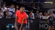 Tsonga J-W. (Fra) vs Simon G. (Fra) Highlights 27.09.2015 ATP - SINGLES: Metz (France)