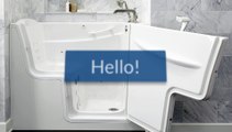 Walk In Tubs Plymouth Ne - (844) 301-8588