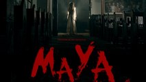 Maya Official Trailer (Pakistani Horror Movie)