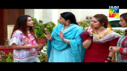 Uff Tera Jalwa Telefilm Full